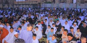 شباب ورياضة الجيزة ترفع درجة الاستعداد لاستقبال المصلين بـ145مركزا وناديًا - هرم مصر