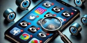 5 أخطاء رقمية يقع فيها المسافرون خلال عطلة العيد.. تجنبها لتحمى بياناتك - هرم مصر