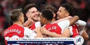 مدافع آرسنال يغادر نحو الدوري الإيطالي - هرم مصر