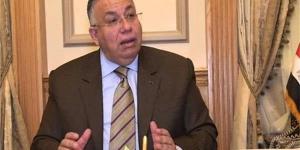 نقيب الأشراف: نحتاج للاصطفاف خلف القيادة السياسية - هرم مصر