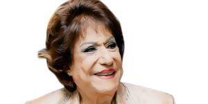 اطلاق اسم سميحة أيوب على مهرجان إيزيس لمسرح المرأة - هرم مصر