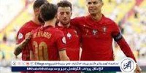 موعد مباراة البرتغال ضد إسبانيا في نهائي دوري الأمم الأوروبية - هرم مصر