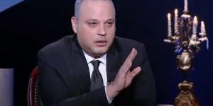 تامر عبدالمنعم عن أزمة أحمد آدم: 3 سنين بتحايل عليه ينزل مسرح وهو رافض - هرم مصر