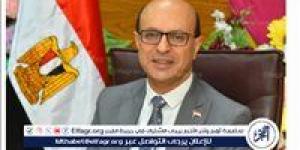 رئيس جامعة أسيوط: التلوث بالبلاستيك تهديدٌ صامت لحياة الإنسان واستدامة الكوكب - هرم مصر