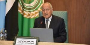 أبو الغيط يدين الغارات على ضاحية بيروت الجنوبية - هرم مصر
