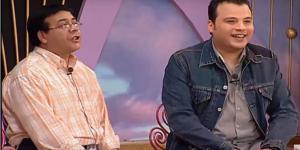 أحمد آدم وتامر عبد المنعم: سر الـ 3 سنين تحايل و رفض.. إيه الحكاية؟! - هرم مصر