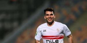 الأهلي يستعد للإعلان عن صفقة زيزو بإطلاق «سرينة الصفقات» - هرم مصر