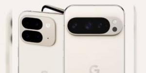 تعرف على الألوان المتوقعة لهاتف Pixel 10 الجديد.. الأسود غير متاح - هرم مصر