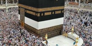 السعودية: 10 آلاف نشاط توعوي و34 مليون رسالة خلال يومي التروية وعرفة - هرم مصر