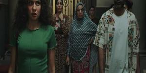 فيلم قفلة يشارك بالمسابقة الرسمية بمهرجان بالم سبرينغز السينمائي - هرم مصر