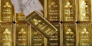 أوقية الذهب تواصل الارتفاع بعد بيانات الاقتصاد الأمريكي - هرم مصر