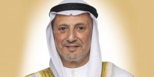وزير الخارجية الكويتي يهنئ القيادة السياسية بحلول عيد الأضحى المبارك - هرم مصر