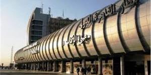 مطار القاهرة الدولي يشارك المسافرين فرحتهم بعيد الأضحى المبارك - هرم مصر