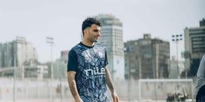 ناقد رياضي يكشف عن تصعيد جديد للزمالك ضد زيزو - هرم مصر