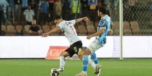 طيب الزمالك: 3 لاعبين استكملوا مباراة نهائي الكأس مصابين - هرم مصر