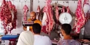بيع اللحوم الفاسدة في عيد الأضحى .. عقوبات صارمة تصل إلى الحبس والغرامة - هرم مصر