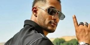 محمد رمضان يحتفل بعيد الأضحى مع أسرته بعد البراءة - هرم مصر