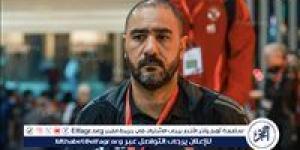 عاجل.. محمد شوقي يتولى تدريب فريق زد بداية الموسم الجديد - هرم مصر