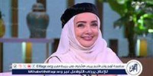 عايدة الأيوبي تطرح أغنيتها الجديدة 'بحلم' - هرم مصر