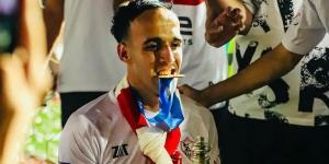 حسام المندوه: جماهير الزمالك صنعت ملحمة عظيمة - هرم مصر