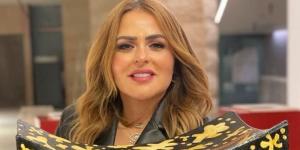 مها الصغير تكشف عن عروض تمثيل من يوسف شاهين ووحيد حامد وسبب رفضها - هرم مصر