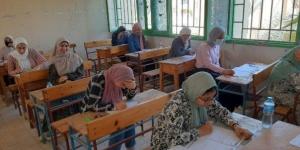 بدء قبول اعتذارات المعلمين عن امتحانات الثانوية العامة في هذا الموعد (تفاصيل) - هرم مصر
