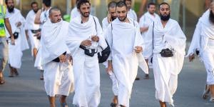 رئيس بعثة الحج الرسمية: تفويج حجاج القرعة المتعجلين من منى لمكة غدا - هرم مصر