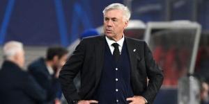 نجل أنشيلوتي ينضم للجهاز الفني للمنتخب البرازيلي - هرم مصر