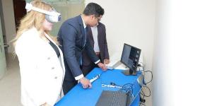 "الصحة" تنظم المؤتمر الدولي «Cairo Valves 2025» بأكاديمية قلب مبرة مصر القديمة - هرم مصر