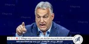 أوربان يحذر الأوروبيين: أوكرانيا ليست "درعا" لأوروبا وصب الزيت على النار لن يطفئها - هرم مصر