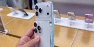 العد التنازلي بدأ.. سلسلة iPhone 17 قادمة بتحديثات قوية - هرم مصر