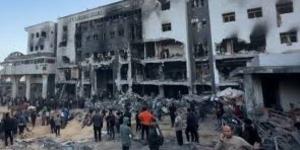 جيش الاحتلال الإسرائيلي يصدر أوامر إخلاء جديدة في مدينة غزة - هرم مصر