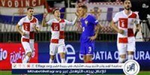 كرواتيا تكتسح جبل طارق بسباعية نظيفة في تصفيات أوروبا المؤهلة لكأس العالم - هرم مصر