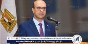 المنشاوي يشيد بأداء مستشفيات جامعة أسيوط في جراحات زراعة الأعضاء والقضاء على قوائم الانتظار - هرم مصر