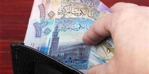 أسعار الدينار الكويتى في مصر اليوم السبت - هرم مصر