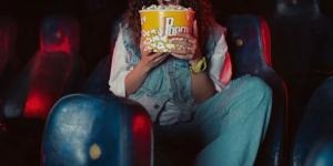 5 أبراج بتحب تروح السينما فى العيد.. مش بيفوتوا ولا فيلم - هرم مصر