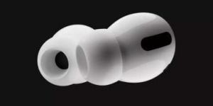 آبل تستعد لتحديثات جديدة على AirPods تشمل إيماءات الرأس واكتشاف النوم - هرم مصر
