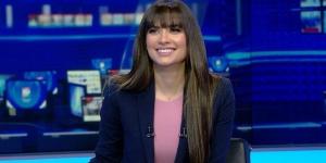 وقف عن العمل.. نانسي نور تكشف أزمة منشور روسيا وأوكرانيا - هرم مصر