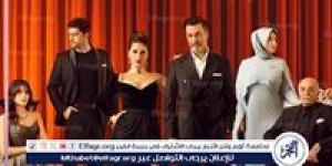 "شراب التوت" يحطّم أرقام الإنتاج: 314 مليار ليرة لموسم واحد... والنجوم يتقاضون أجورًا خيالية! - هرم مصر