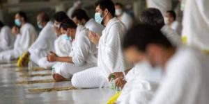 ماذا يفعل المتعجلون في الحج ثاني أيام التشريق وتوقيت مغادرة مكة - هرم مصر