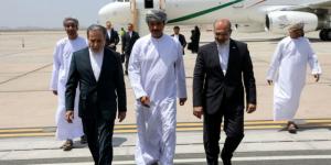 4 سيناريوهات محتملة لمفاوضات "نووي إيران" - هرم مصر