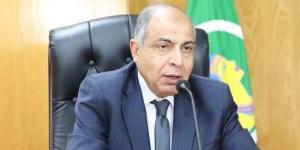 تنفيذ محطة صرف صحي بتكلفة بلغت 850 مليون جنيه.. محافظ المنيا يكشف التفاصيل - هرم مصر