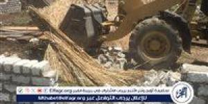 محافظ أسيوط: لا تهاون مع مخالفات البناء خلال إجازة عيد الأضحى المبارك - هرم مصر