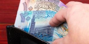أسعارالدينار الكويتي في مصر اليوم.. الأحد 8 يونيو 2025 - هرم مصر