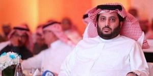 تركي آل الشيخ يوجّه رسالة لـ إبراهيم فايق قبل بطولة كأس العالم: عاوز التشكيلة الحديدية - هرم مصر