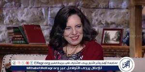 مسلسلين وفيلم.. أحدث أعمال عارفة عبد الرسول - هرم مصر