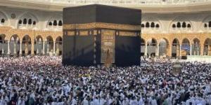 رياح مثيرة للأتربة.. طقس مكة فى ثانى أيام التشريق - هرم مصر