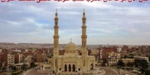تعرف على توقيتات الصلاة في أسوان .. اليوم - هرم مصر