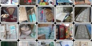 تموين القليوبية تحرر 396 محضرا ومخالفة خلال حملات على الاسواق - هرم مصر
