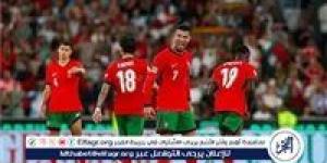 موعد مباراة البرتغال ضد إسبانيا في نهائي دوري الأمم الأوروبية والقنوات الناقلة - هرم مصر